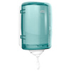 TORK Reflex Distributeur Mini, turquoise/blanc