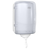 TORK Reflex Distributeur à dévidage central Mini, blanc
