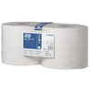 TORK Rouleau nettoyant multi-usage, 2 couches, 340 m, blanc - 76210