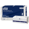 TORK PeakServe Essuie-mains continu, 201 x 225 mm, blanc