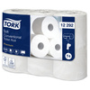 TORK Papier toilette, 2 couches, blanc - 701272