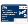 TORK Xpress Essuie-mains interfolié, 212 x 320 mm, pliage W