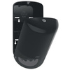 TORK Distributeur à dévidage central Mini ELEVATION, noir