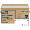 TORK Xpress Essuie-mains interfolié, 213 x 234, pliage en Z