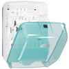 TORK Distributeur d'essuie-mains PERFORMANCE, turquoise