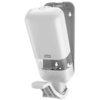 TORK Distributeur de savon avec levier ELEVATION, blanc