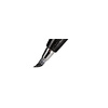 PentelArts Stylo feutre Brush Sign Pen, étui de 4, Colour