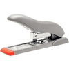 Rapid Agrafeuse renforcée Fashion HD70, argent/orange - 46205