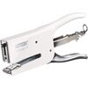 Rapid Pince agrafeuse Classic K1 Retro Coconut Kiss, blanc