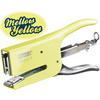 Rapid Pince agrafeuse Classic K1 Retro Mellow Jellow, jaune