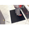 miltex tapis industriel Yoga Ergo Stat, dimensions : 65x