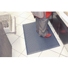 miltex Tapis industriel Yoga Ergo Basic, 650 x 950 mm