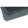 miltex Tapis de travail Yoga Industrie, (L)900 x (P)900 mm