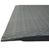 miltex Tapis de travail Yoga Deck Ultra, 600 x 900 mm