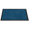 miltex Tapis anti-salissure EAZYCARE BASIC, bleu roy