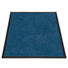 miltex Tapis anti-salissure EAZYCARE BASIC, bleu roy