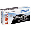 Rapid Agrafes Super Strong 24/8+, galvanisé  - 47634