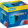 Rapid Cassette d'agrafes 5080