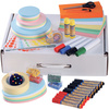 magnetoplan Kit Trainer-Basis, coffret en carton, 2800 pcs.