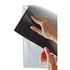magnetoplan Pochette magnétique, A4, aimanté
