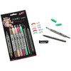 COPIC Kit de marqueurs ciao 5+1 Set, Manga 3