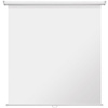 magnetoplan Ecran de projection enroulable, 1.800 x 1.800 mm