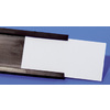 magnetoplan Profil magnétique en C, 50 m x 25 mm x 1 mm
