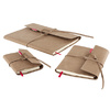 transotype Carnet de notes 'senseBook FLAP', Small, uni