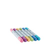 COPIC Marqueur ciao, kit de 6 'Pastels'