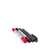 COPIC Marqueur ciao, kit de 4 'Doodle Pack Red'