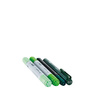 COPIC Marqueur ciao, kit de 4 'Doodle Pack Green'