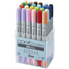 COPIC Marqueur ciao, set de 24