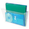 deflecto Porte-brochures mural 'DocuPocket', A4 paysage