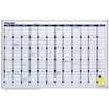 FRANKEN Tableau planning X-tra!Line calendrier, 900 x 600 mm