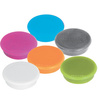 FRANKEN Aimant MagFun, diamètre: 32 mm, assorti