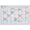 FRANKEN Tableau planning JetKalender, calendrier de semaine