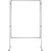 FRANKEN Tableau mixte PRO, (L)900 x (H)1.200 mm, blanc/bleu