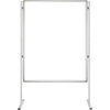 FRANKEN Tableau mixte PRO, (L)1200 x (H)1.800 mm, blanc/bleu