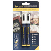 Securit Feutre-craie ORIGINAL MEDIUM, set de 2