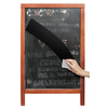 Securit Eponge de nettoyage CHALK BOARD SPONGE