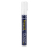 Securit Feutre-craie WATERPROOF MEDIUM, blanc