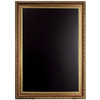 Securit Ardoise GOLD BOARD, 730 x 970 mm