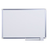Bi-Office Tableau blanc 'New Generation', 1.800 x 1.200 mm