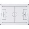 Bi-Office Tableau blanc mural terrain de foot, 600 x 450 mm