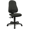 Topstar Fauteuil de bureau 'Point 60', anthracite