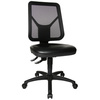 Topstar Fauteuil de travail 'TEC 80 PK', noir