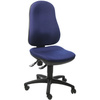 Topstar Fauteuil de bureau 'Point 70', gris