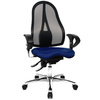 Topstar Fauteuil de bureau 'Sitness 15', violet