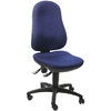 Topstar Fauteuil de bureau 'Point 70', bleu foncé