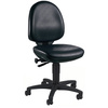 Topstar Chaise de bureau pivotante 'TEC 50 Counter', noir